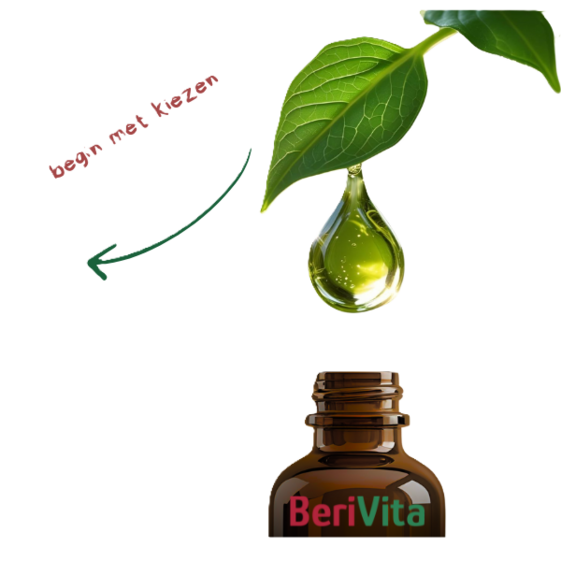 Heerlijke verzorging uit de natuur Heerlijke verzorging uit de natuur