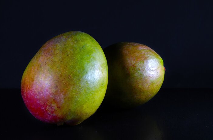 mango vrucht