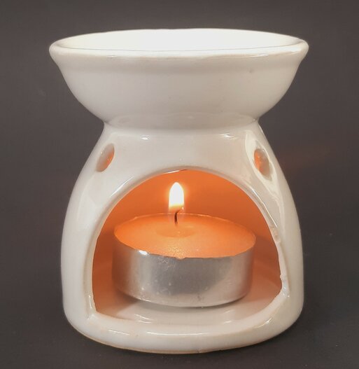 aromabrander olie brander