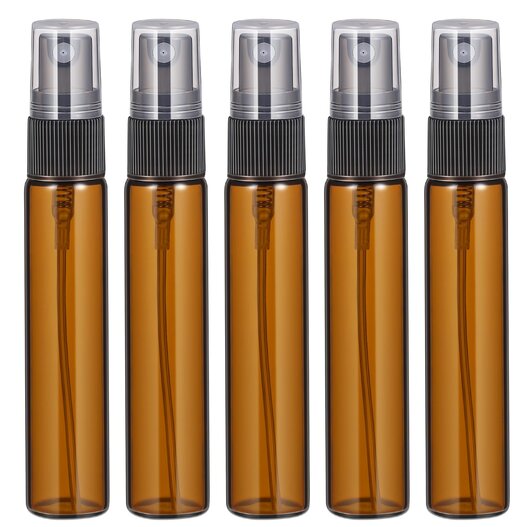 sprayflesjes 10ml verstuiver