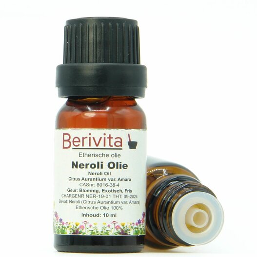 neroli olie