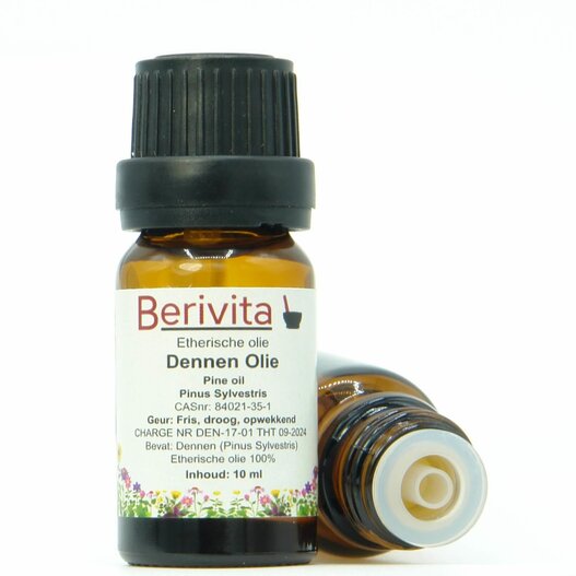 dennenolie pine oil