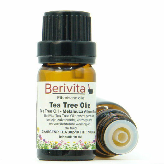 tea tree olie