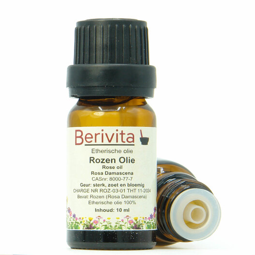 rozenolie rose oil