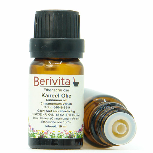 kaneelolie cinnamon 10ml