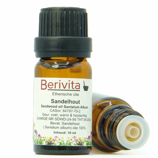 sandelhout olie sandalwood