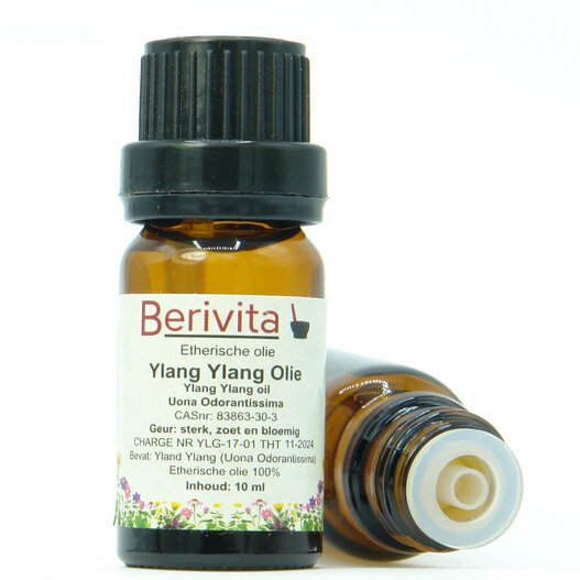 ylang ylang olie 10ml