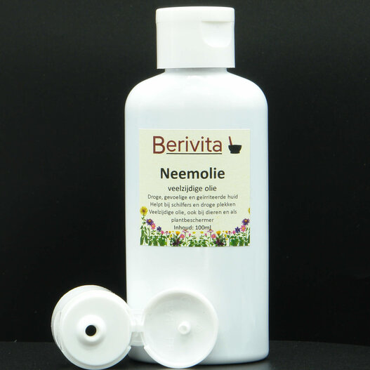 neemolie puur 100ml