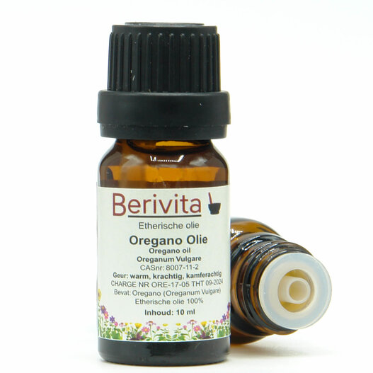 oregano olie 10ml