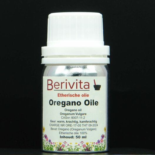 oregano olie 50ml