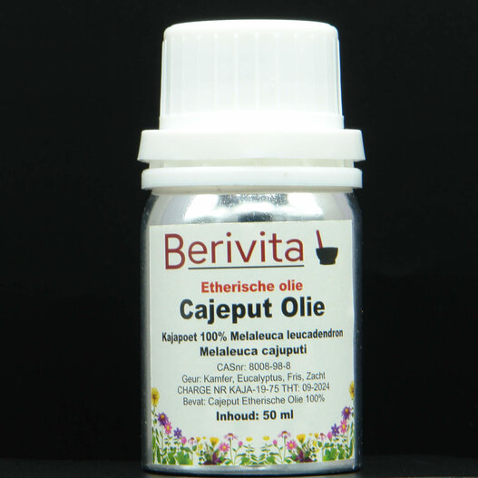 cajeput olie 50ml