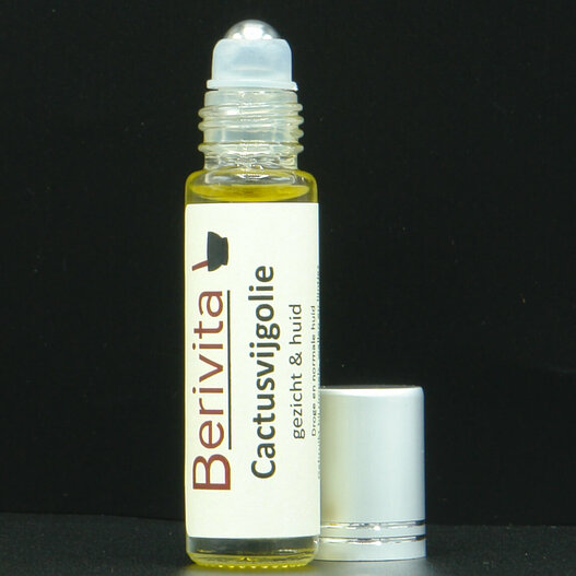 cactusvijgolie prickly pear oil