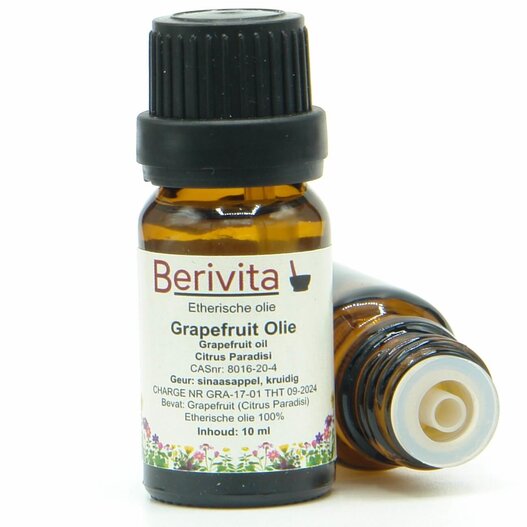 grapefruitolie grape 10ml