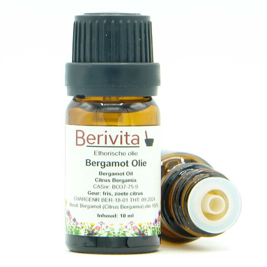 bergamotolie 10ml