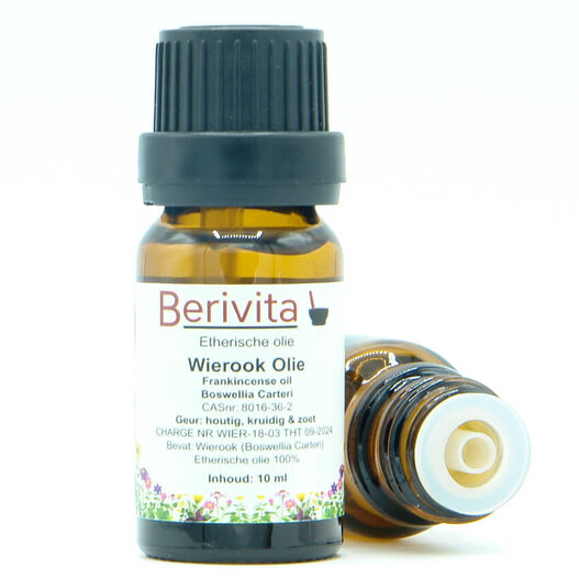 wierookolie 10ml