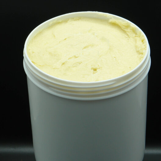 shea butter kg pot inhoud