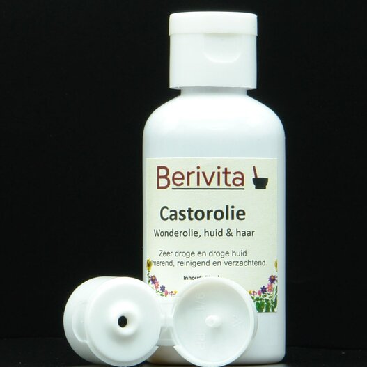 castorolie 50ml