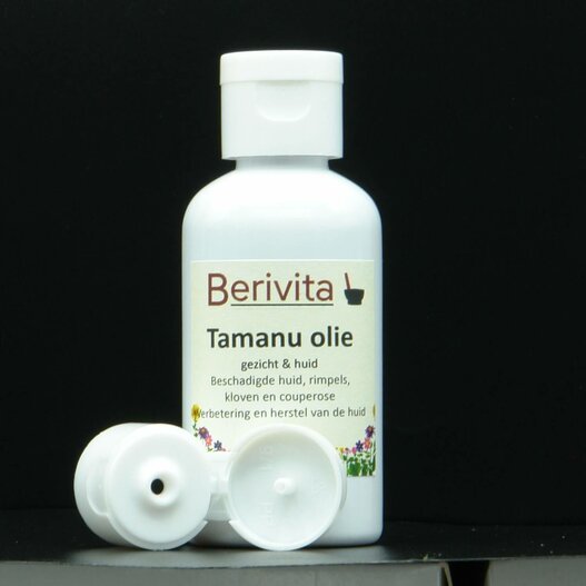 tamanu olie 50ml