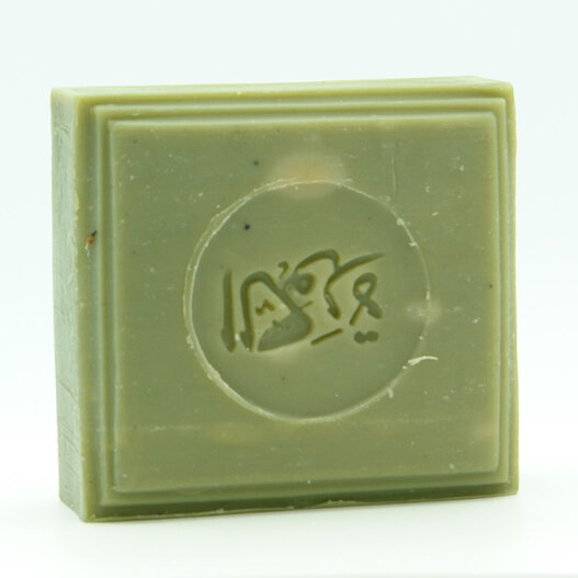 aleppo soapbar