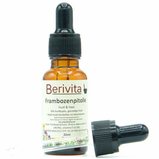 frambozenpitolie 20ml