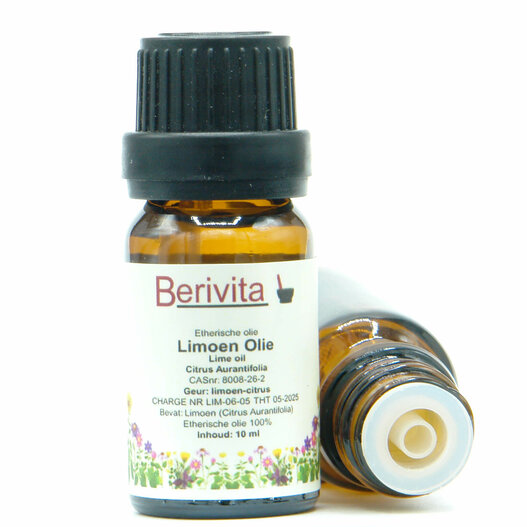 limoenolie 10ml