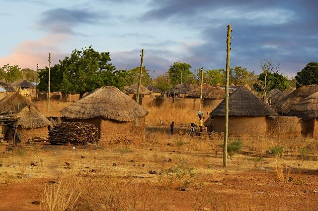 Ghana