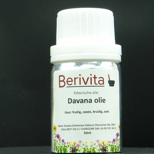 davana artemisia etherisch 50ml