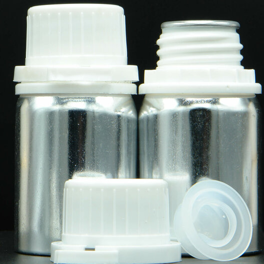 aluminium canister 85ml