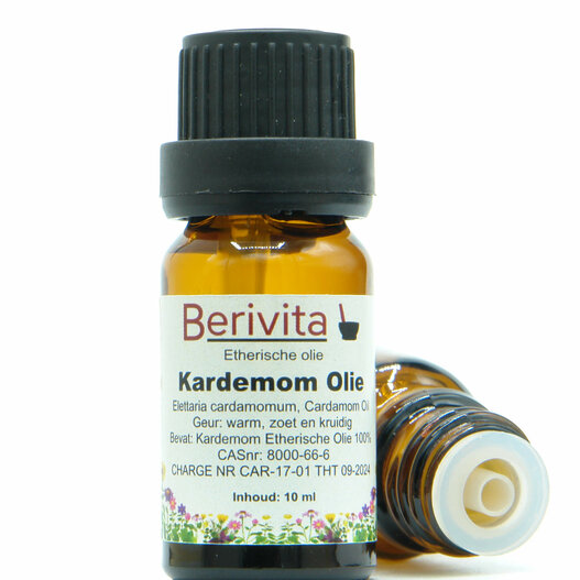 kardemomolie cardemon 10ml