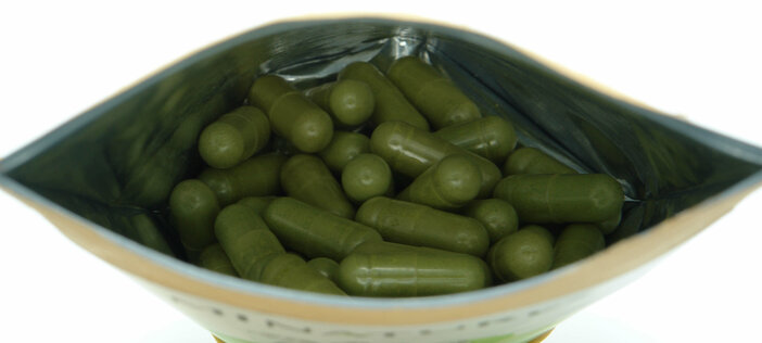 moringa inhoud capsule