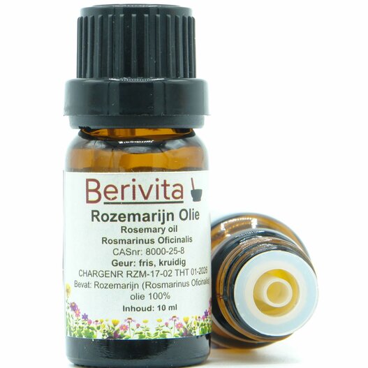 rozemarijn olie rosemary 10ml