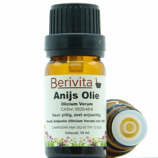 anijsolie steranijs anise 10ml