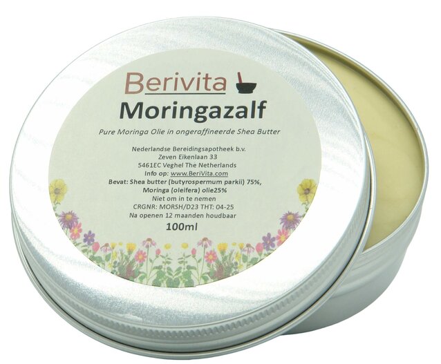 moringa zalf 100ml