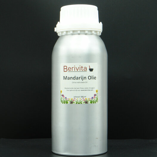 mandarijnolie 500ml