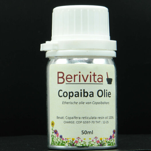 copaiba olie 50ml