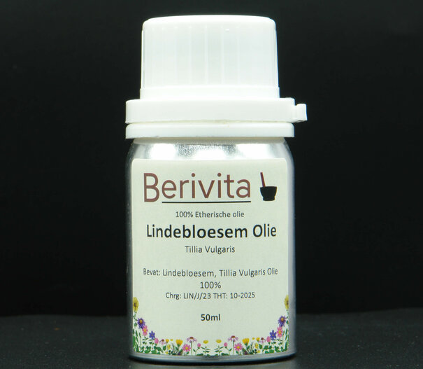 lindebloesemolie 50ml