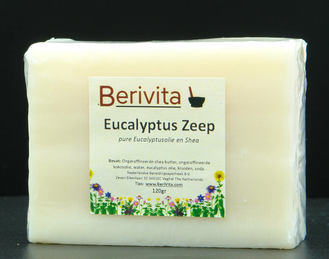 eucalyptuszeep 120gr