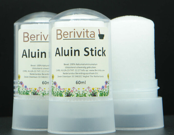 aluin sticks 3x60ml