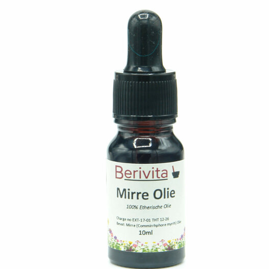 mirre olie 10ml