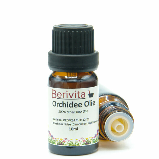 orchidee olie 10ml