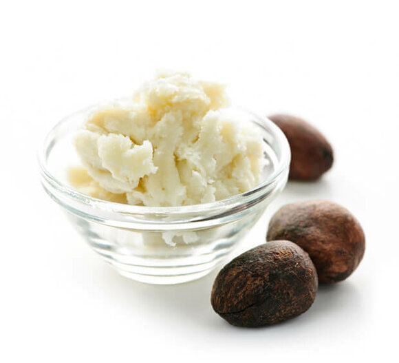 shea butter