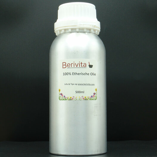 Betelpeper Olie 500ml