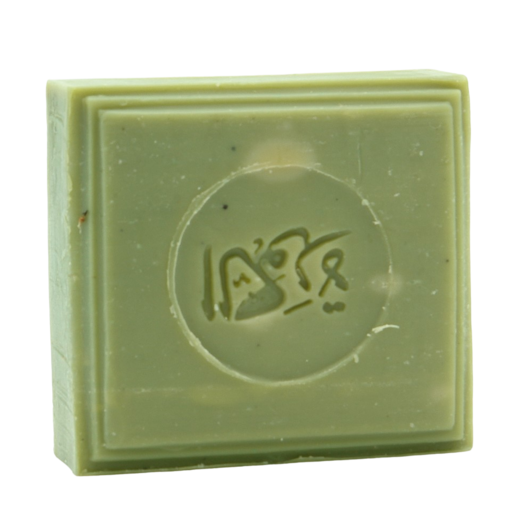 aleppo zeeptablet, soapbar