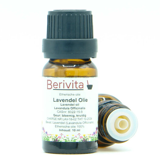 lavendelolie 10ml