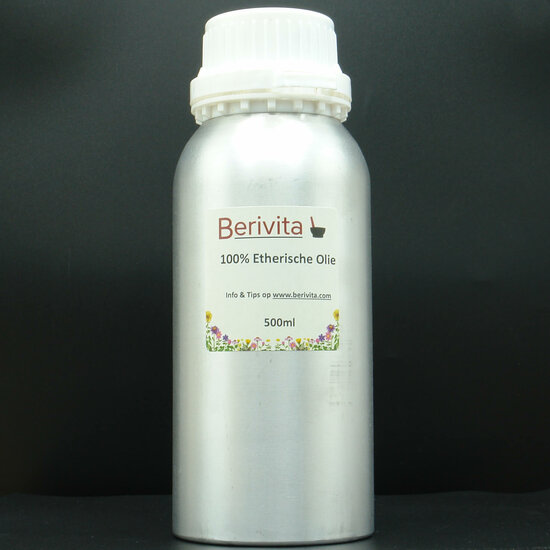 500ml patchouli olie