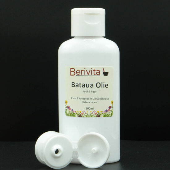 bataua olie 100ml