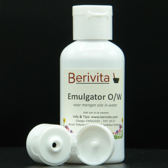 emulgator 50ml