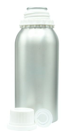 aluminium fles 500ml