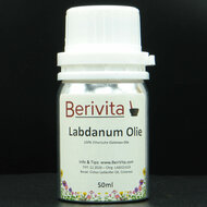 labdanum, cisteroos 50ml