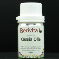 cassia olie 50ml